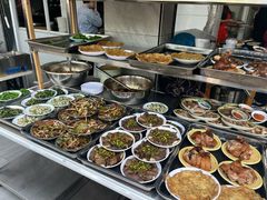 -大邑李记肥肠血旺