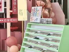 -万达广场(松江店)
