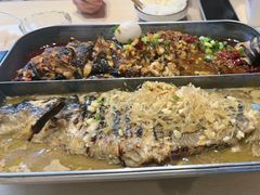 -鱼酷活鱼烤鱼(沈阳大悦城店)