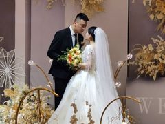 -白金汉爵大酒店·中餐厅(相城店)
