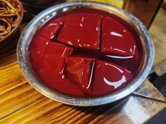 -阳阳老火锅(小南门店)