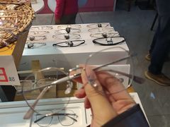 -BUTF美惠眼镜(天通苑万优汇店)