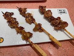 -元气寿司(金光华店)