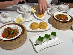 豉味蒸凤爪-潮福城大酒楼(湖滨北路店)