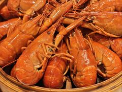 -靓靓蒸虾·头牌蒸虾(沙湖旗舰店)