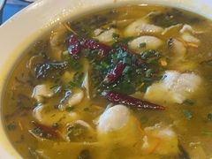 -李子坝梁山鸡(李子坝大鸡哥店)