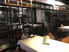 大堂-蔓兰家的四季S0餐厅·融合菜(当代MOMA店)