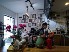 -唐咖精品咖啡(大理古城手冲店)
