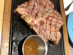佛罗伦萨T骨牛排-摩欧客意式餐厅(高新活力汇店)