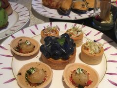 -广州富力丽思卡尔顿酒店