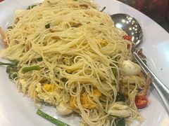 -大茄来海鲜餐厅(亚洲城分行)