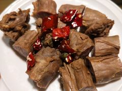 -守柴炉烤鸭(百伦店)