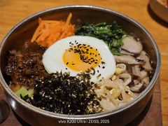 -冰川朝鲜族料理·东北菜(观前店)