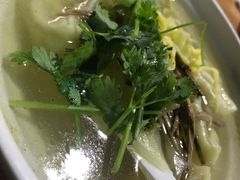 -忆秦园小笼包(惠山古镇总店)