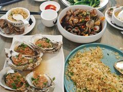 -巽寮印象美食部落餐厅·海鲜·地方特色菜(惠州体验店)