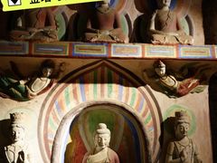 -张掖大佛寺景区