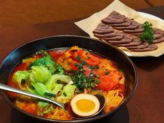 -老张牛肉面(天津万象城店)