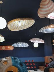 -奈尔宝·儿童乐园·亲子餐厅(星河湾店)