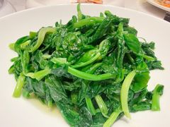 -喜来登由由大酒店九州膳坊中餐厅