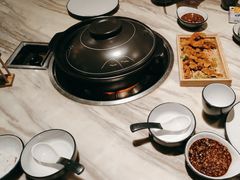 -同仁四季椰子鸡(福田东园总店)
