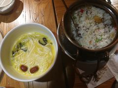 -云海肴云南菜·蒸汽石锅鱼(北京良乡华冠店)