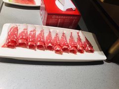 -海底捞火锅(金光华店)