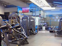 -RoMan罗马健身工作室(莘庄店)