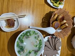 -和兴记牛肉火勺·羊汤(于洪广场店)