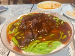 红豆煎蕊-关夫人餐厅(KLCC阳光广场店)