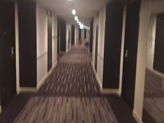 -曼谷湄南河畔华美达广场酒店