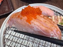-大雄寿司(中华广场店)