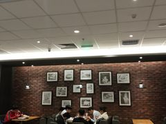 -汉堡王(泰盛广场店)