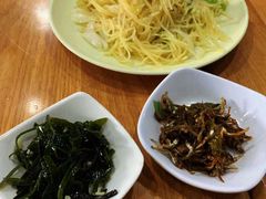 -贤花饭店(城阳店)