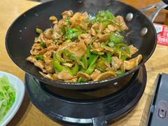 -南城香·饭香串香馄饨香(青年路店)