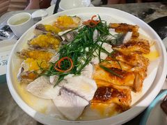 -巡味顺德菜(龙华壹方城店)