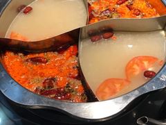 -小草房水煮鱼(东关大街店)