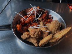 -MI WU FACTORY米屋美食工厂餐厅(绿地店)