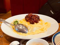 -香港新曜记茶餐厅(星耀城店)