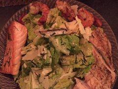 -WOLFGANG PUCK KITCHEN & BAR(迪士尼小镇店)