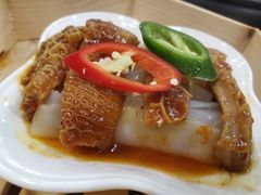 -喜鹊茶点.啫煲(车陂店)