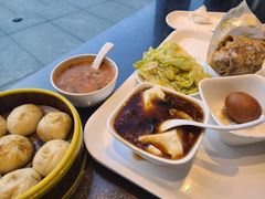 -阿那亚第三食堂 Cafeteria 3
