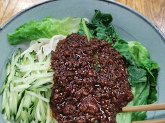 炸酱面-林润和陕西面食研发中心(青年路店)