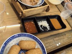 -芋包王闽南茶楼(八市店)