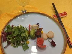 -白家大院·王府宫廷菜(苏州街店)