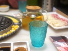 -韩宫宴炭火烤肉(印象城店)