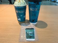 -雾与山茶(大禹城店)