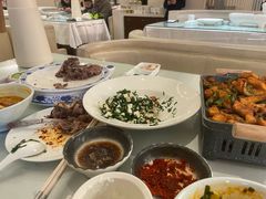 -宁夏国强手抓羊肉·清真菜(未央路凤三店)