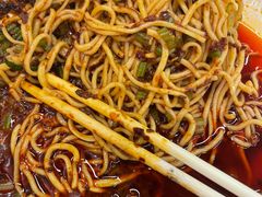 -东方宫·中国兰州牛肉拉面(三里屯店)