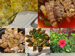 -百味馆·粤菜·湛江菜(后海花园店)