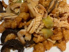 -将相和·海鲜蒸饺大连菜